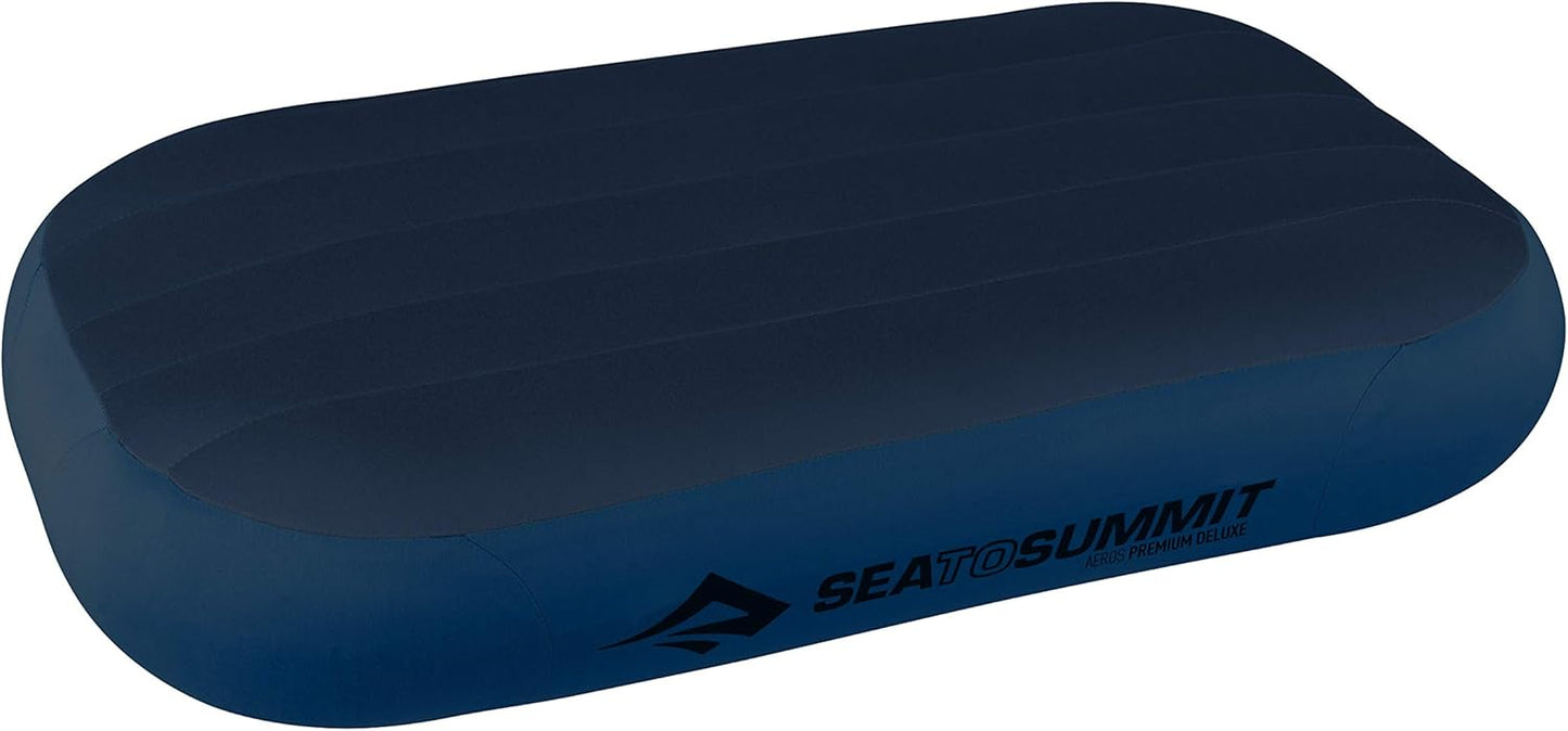 Sea To Summit Aeros Premium Deluxe Pillow
