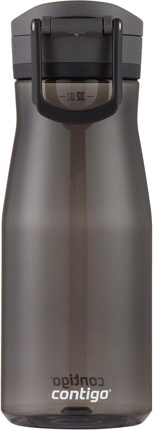 Contigo Jackson 2.0 32OZ Licorice, Multi, One Size, 2145108