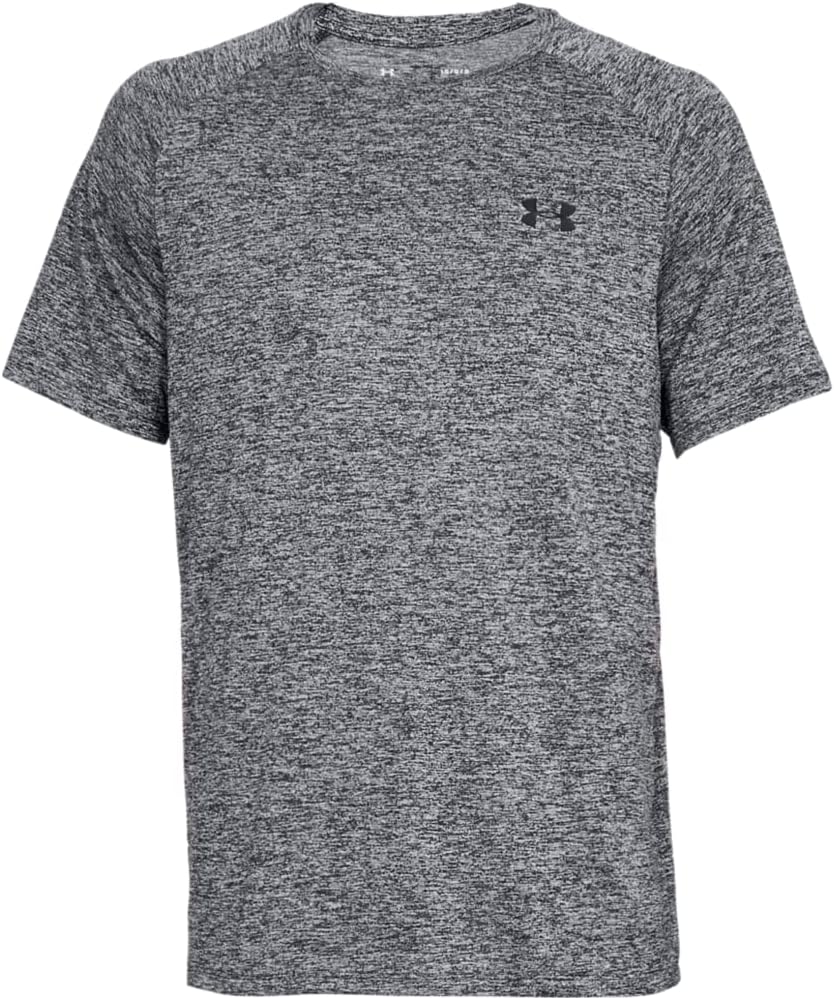 Under Armour Tech 2.0 Short-Sleeve T-Shirt