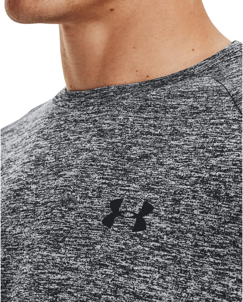Under Armour Tech 2.0 Short-Sleeve T-Shirt