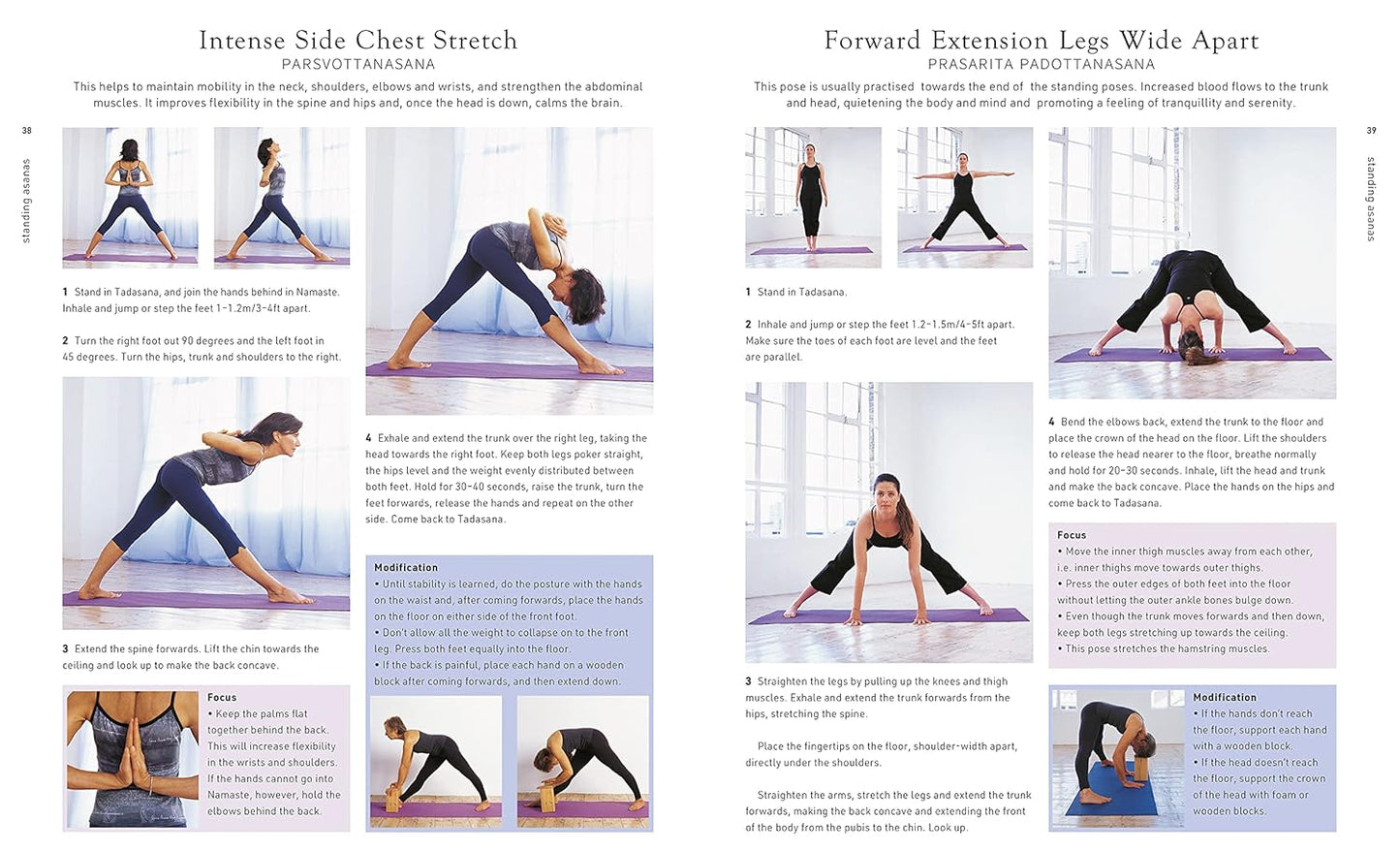 Complete Yoga: A Step-By-Step Guide to Yoga and Meditation from Getting Started to Advanced Techniques