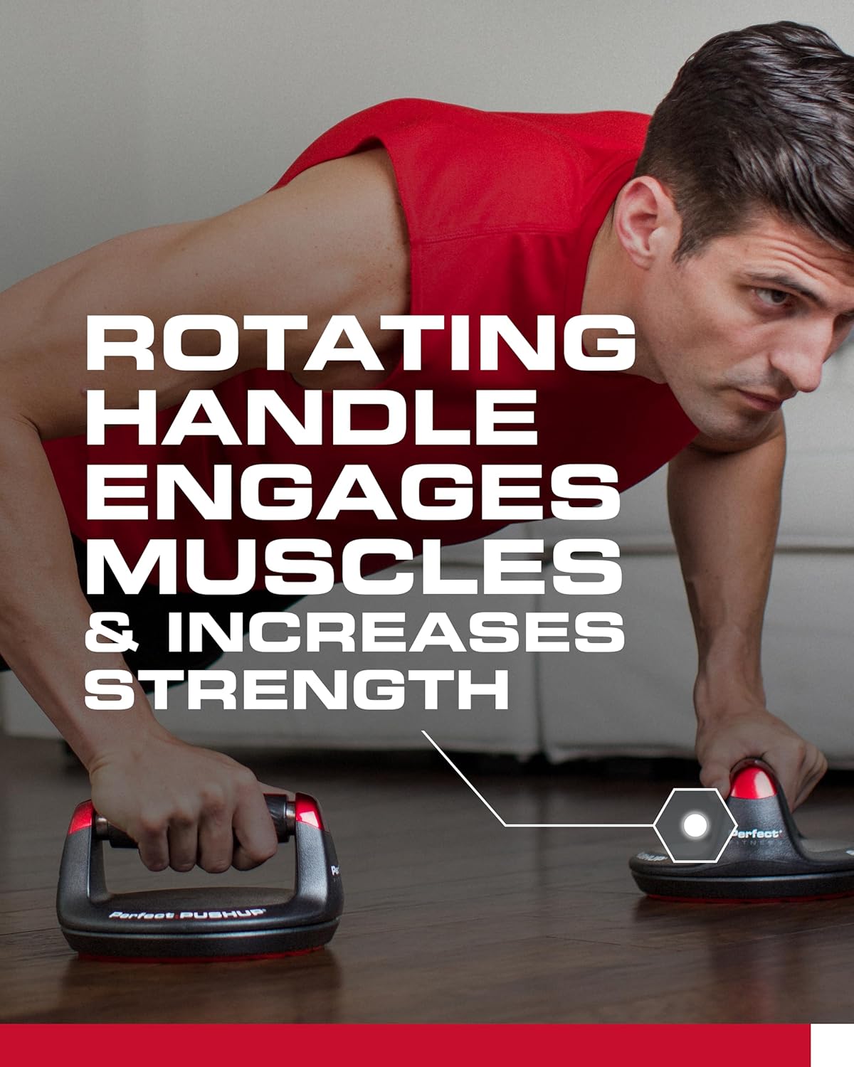 Perfect Pushup Elite