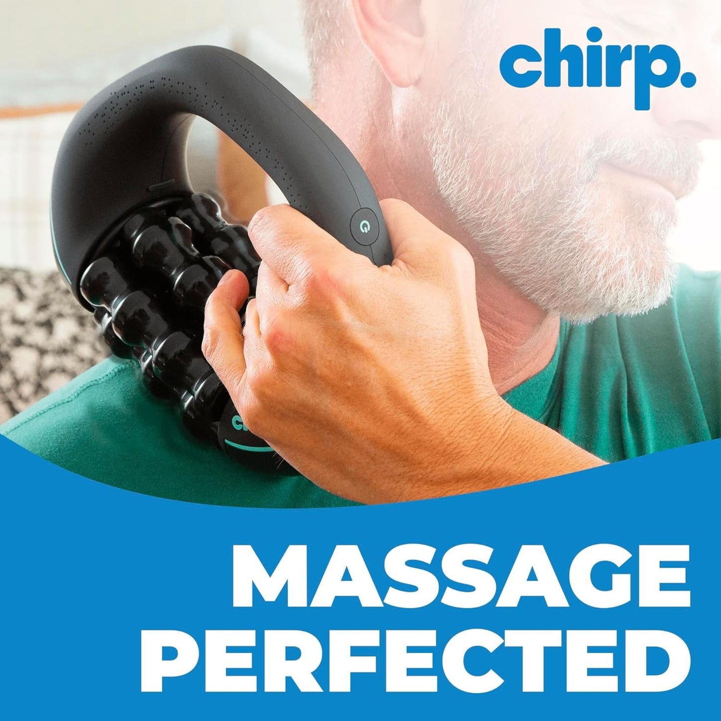 Chirp RPM Mini