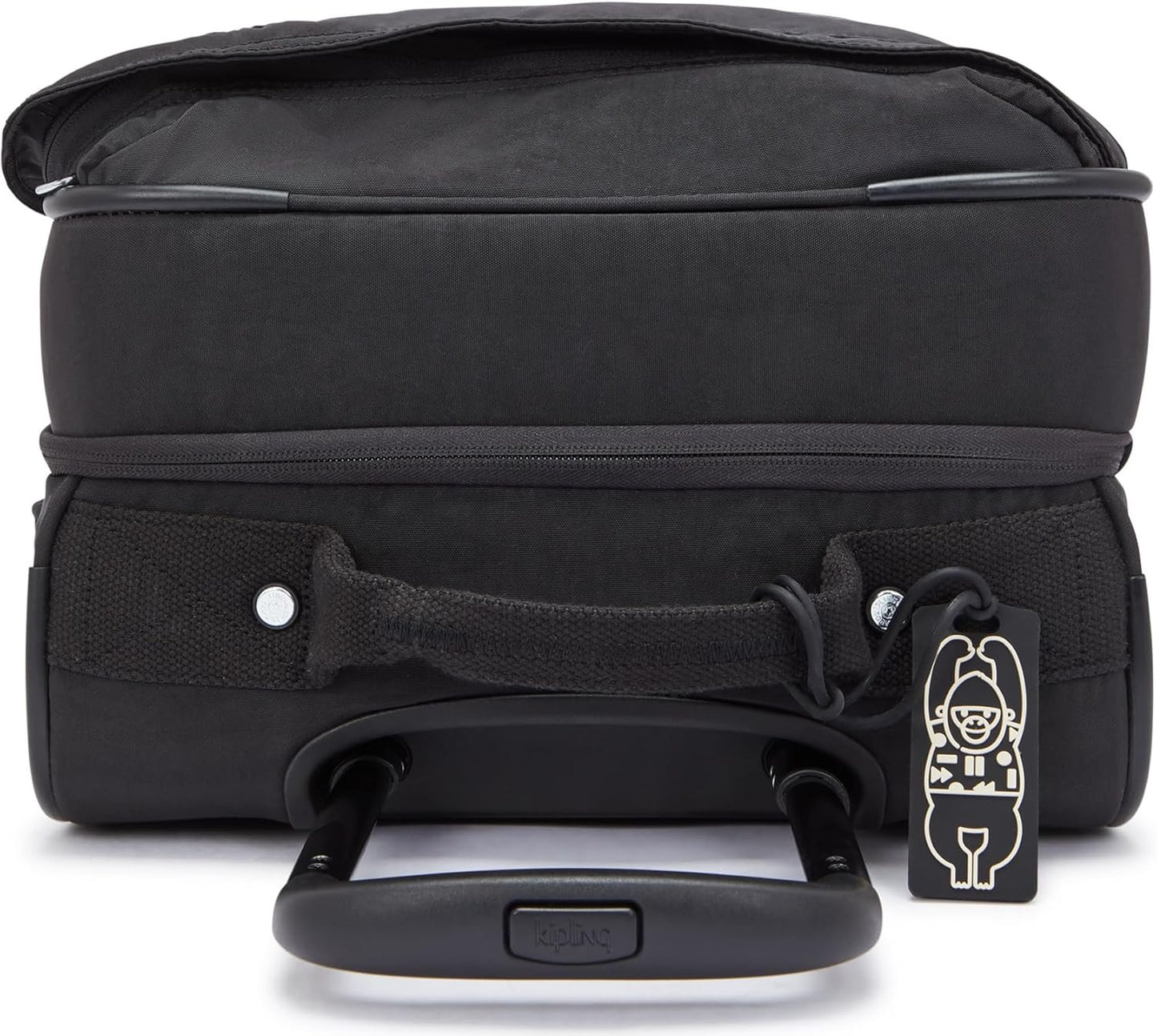 Kipling Spontaneous S Hand Luggage, 53 cm, 37.5 liters