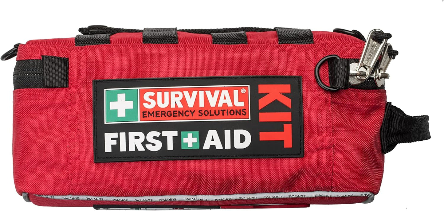SURVIVAL Workplace/Home First Aid KIT