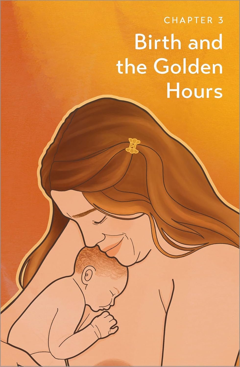 Practical Breastfeeding: An Illustrated Guide For Parents