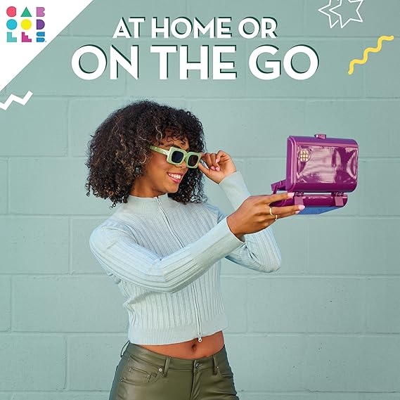 Caboodles Take-It Tote