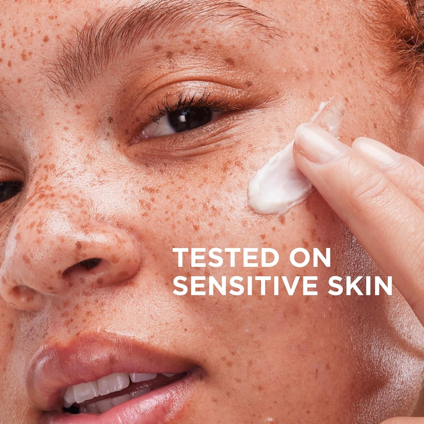 iT COSMETICS, Anti-Aging Moisturising Cream, For All Skin Types, Formula With Niacinamide, Confidence In A Cream Supercharged, 60ml