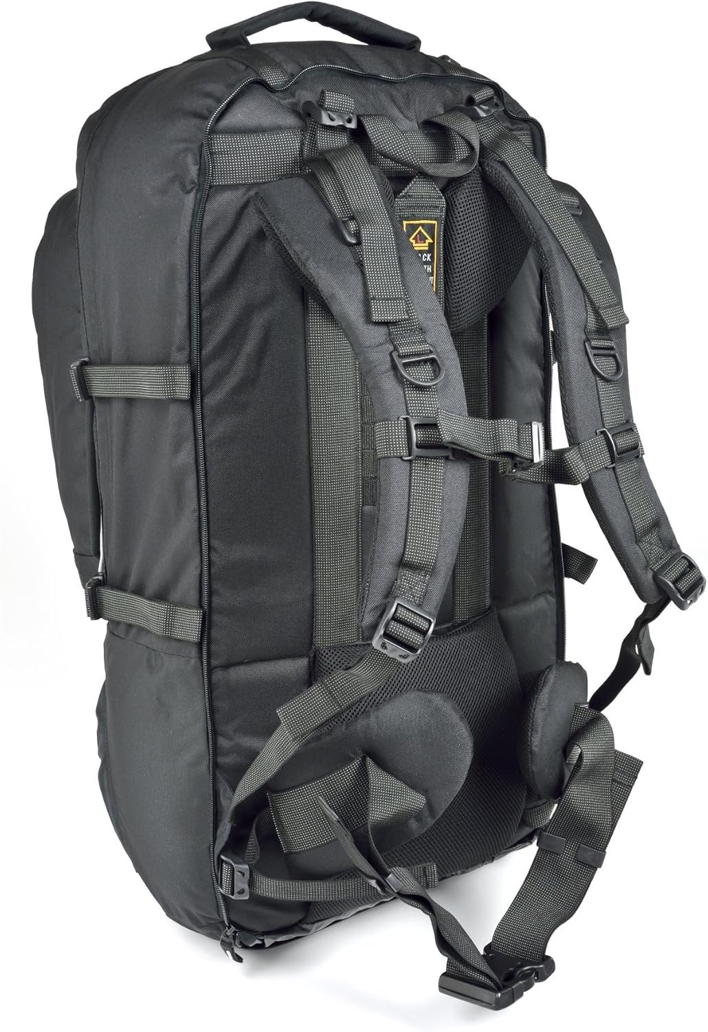 Chinook Journey Internal Frame Travel Pack
