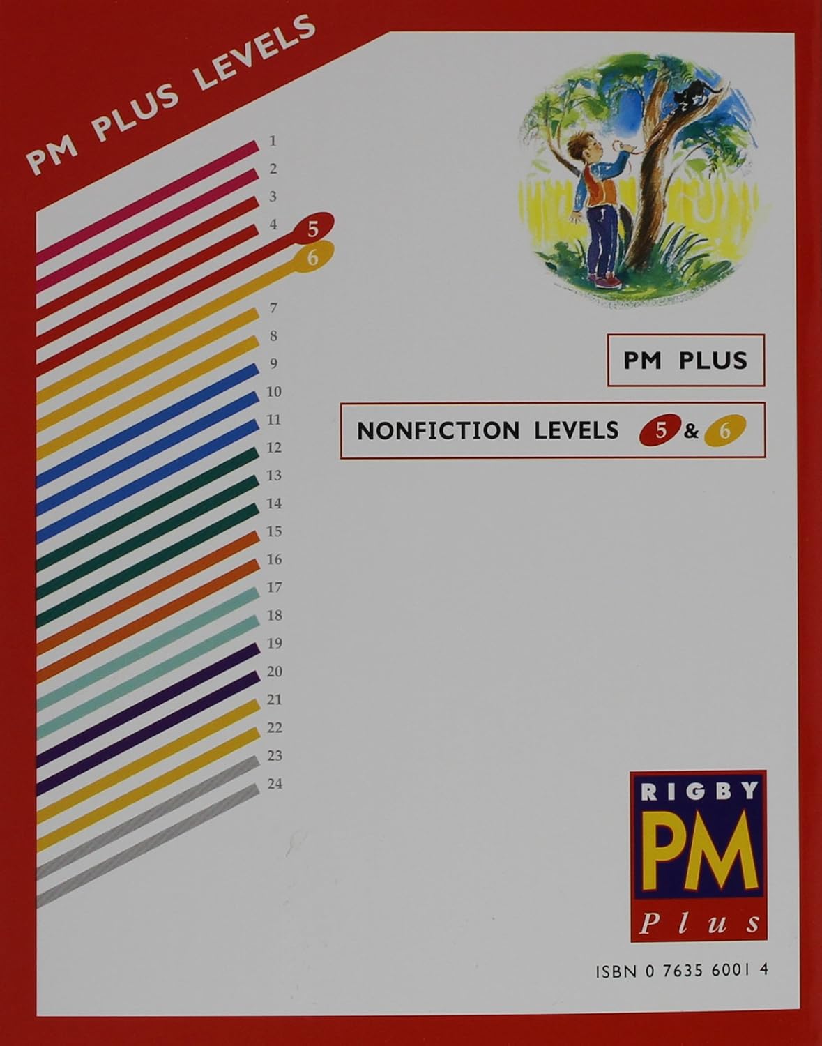 Toys and Play: Individual Student Edition Red (Levels 3-5)