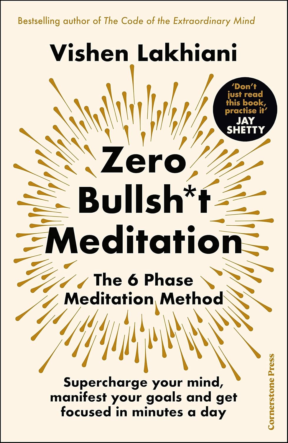 The Six Phase Meditation Method: The 6 Phase Meditation Method