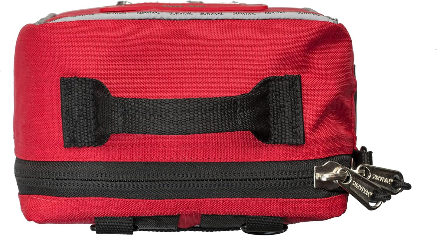 SURVIVAL Workplace/Home First Aid KIT