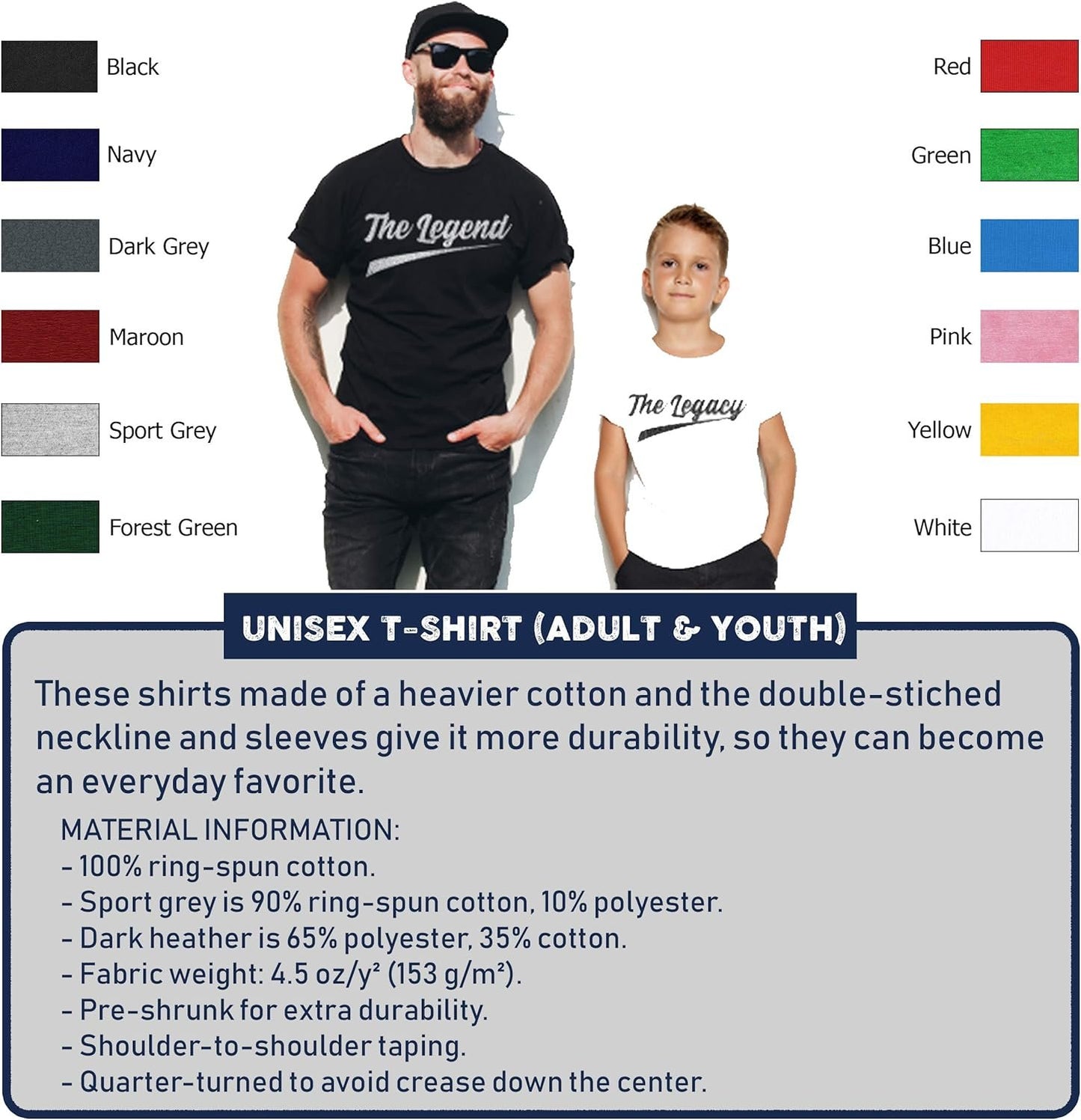 Everything Begins with a Work Order. tech Support t-Shirt Khan Mens Womens Tank Top Sweatshirt Hoodie Longsleeve 208 Black