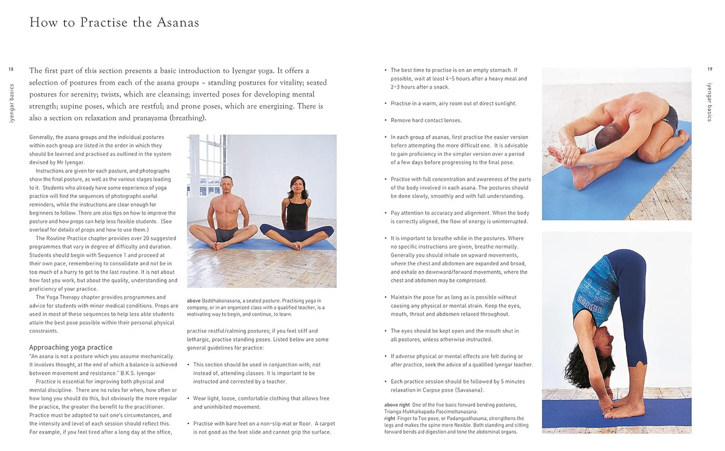 Complete Yoga: A Step-By-Step Guide to Yoga and Meditation from Getting Started to Advanced Techniques