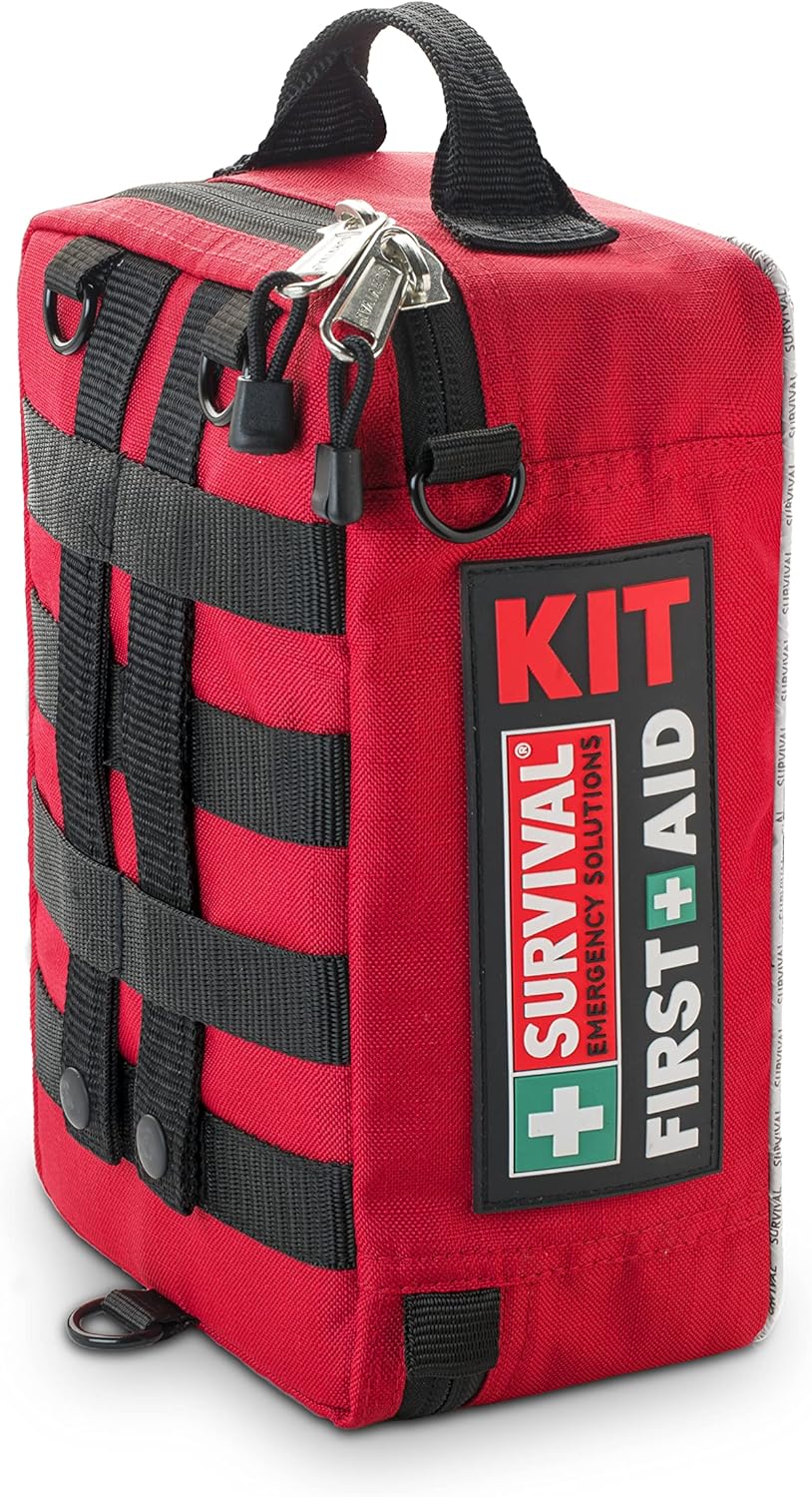 SURVIVAL Workplace/Home First Aid KIT