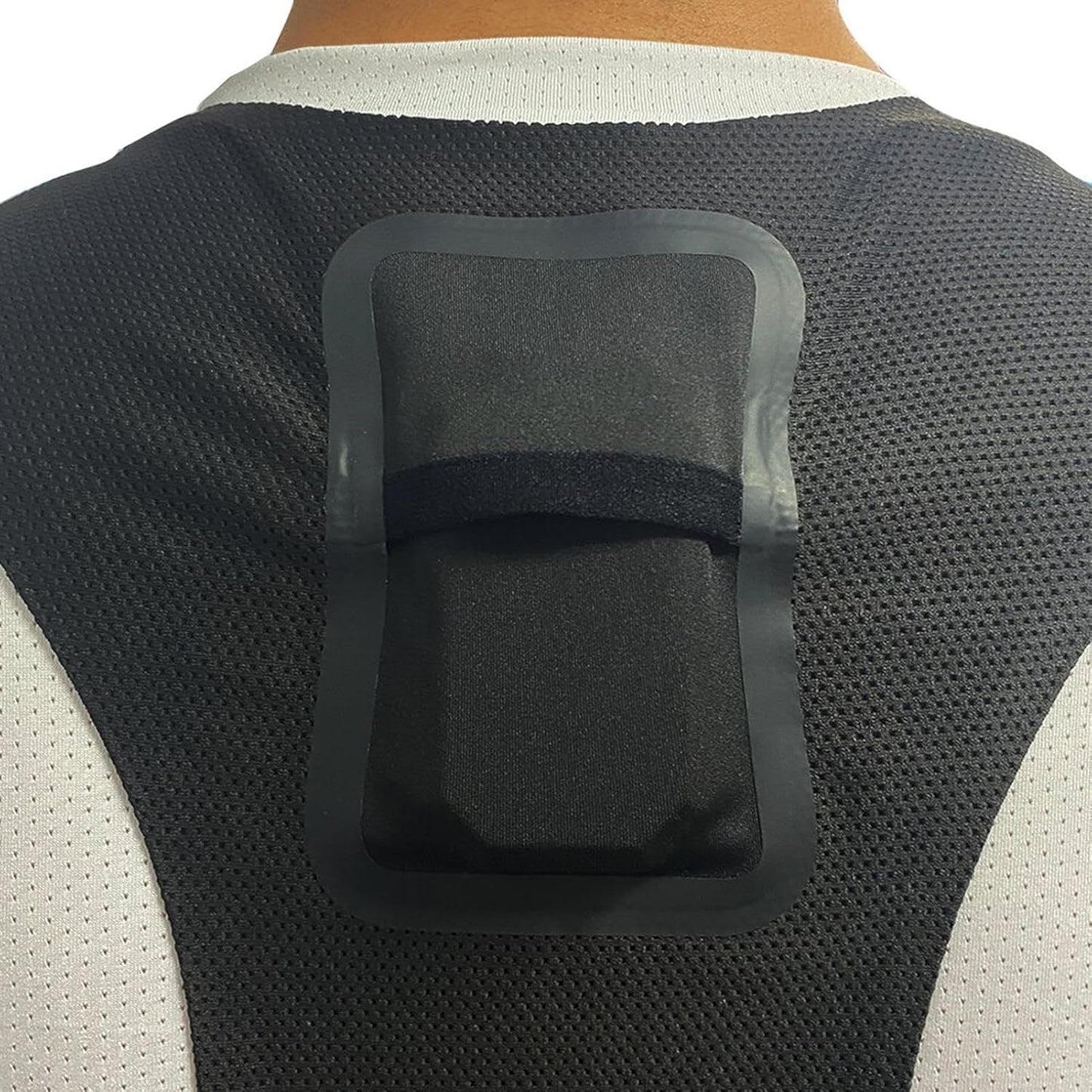 Nuyhgtr Sports Tracker Vest, Fitness Soccer Vest, Football Workout Tank, Breathable Sports Vest, Athletic Performance Vest, Soccer Training Gear, Men Women Vest, Soccer Workout Top