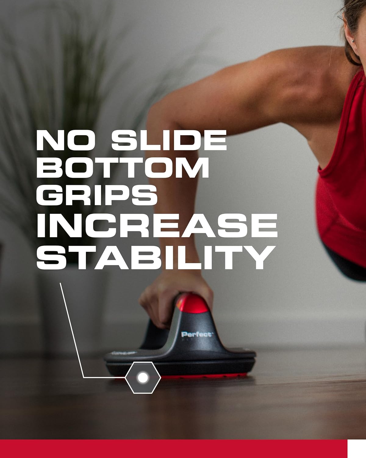 Perfect Pushup Elite