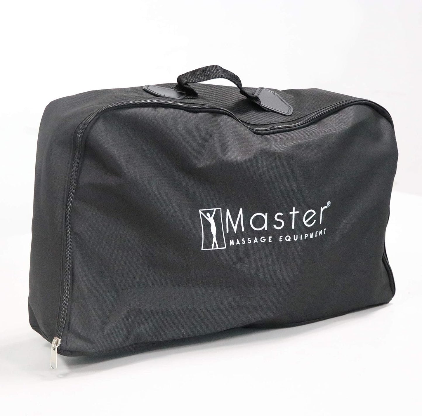 Master Massage Pack-N-Go Massage Kit - Portable Face Down Tabletop Massage Kit Perfect For Easy To Carry, Royal Blue, 1 Count