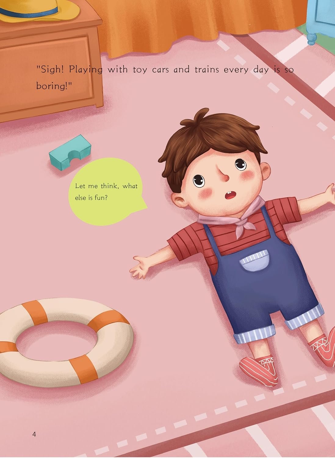 Explore the Fascinating World of Tools Safety: A Fun-Filled Art Book to Teach Kids Safe Handling, Awareness, and Creativity