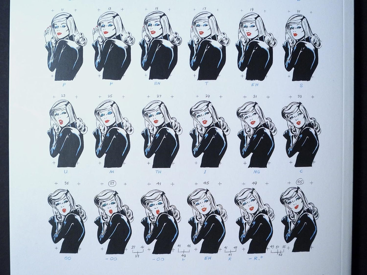 The Animator's Survival Kit: Dialogue, Directing, Acting and Animal Action: (Richard Williams' Animation Shorts)