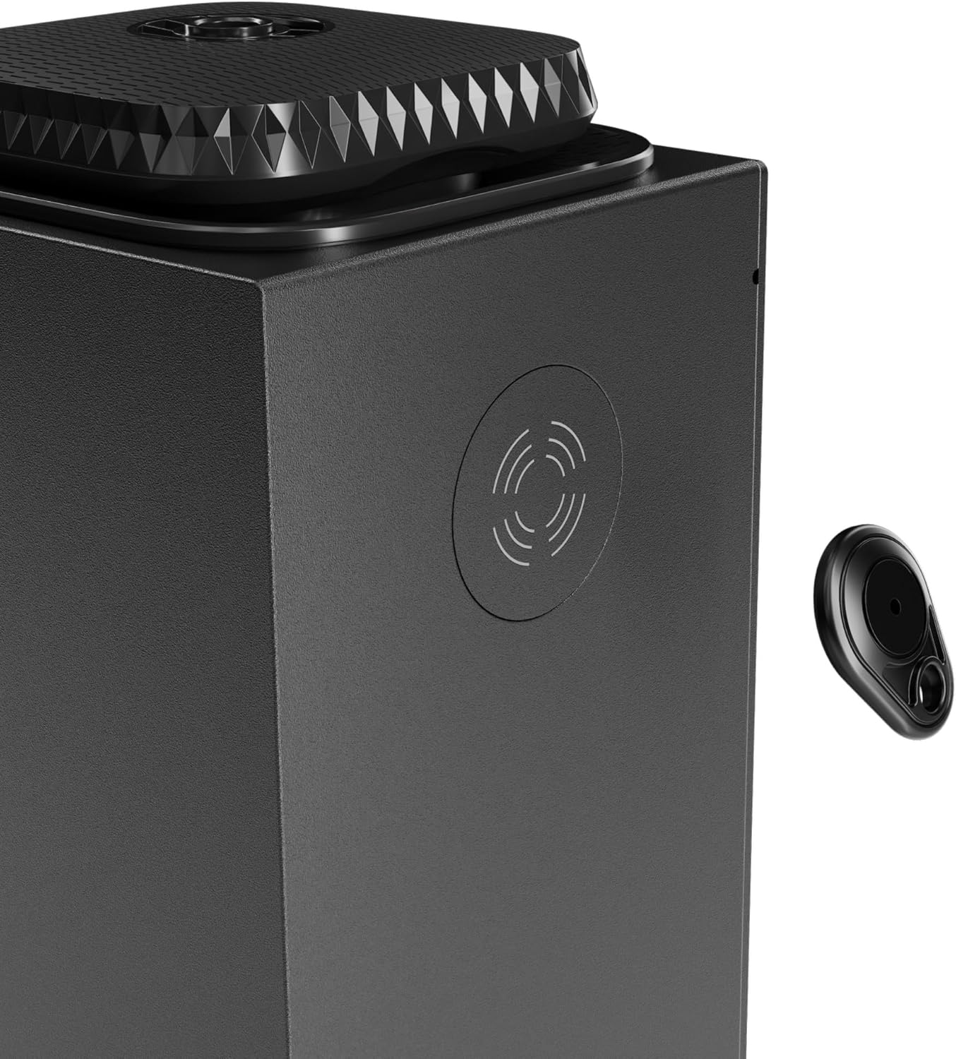 Scentiment Scent Diffuser Pro 2 – Cold-Air Nebulizing, 2,000 Sqft, App Control, HVAC Compatible