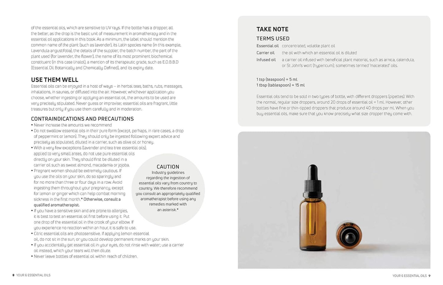 Everyday Essential Oils: 300 Brilliant Reasons to Use Essential Oils Every Day