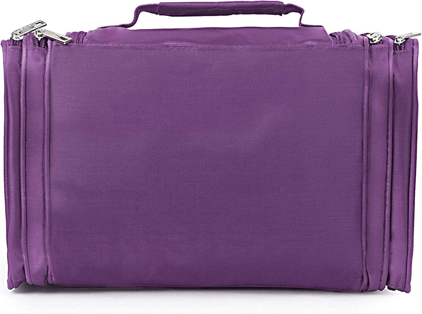LAVIEVERT Huge Capacity Toiletry Bag