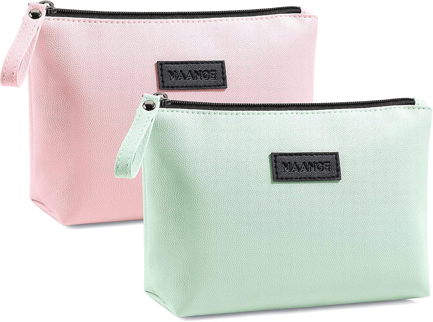 MAANGE Small Make Up Bag