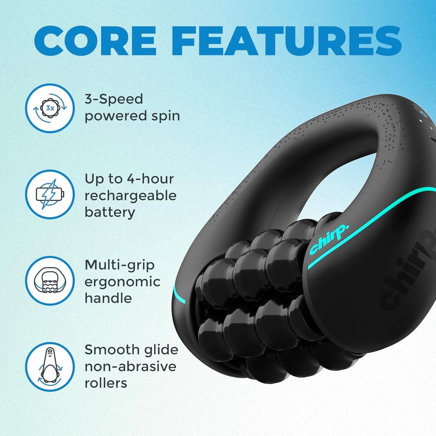 Chirp RPM Mini