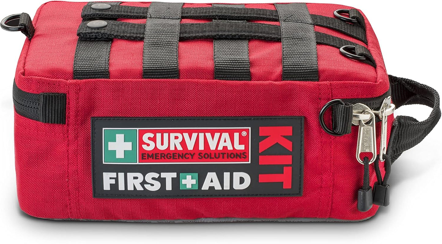 SURVIVAL Workplace/Home First Aid KIT