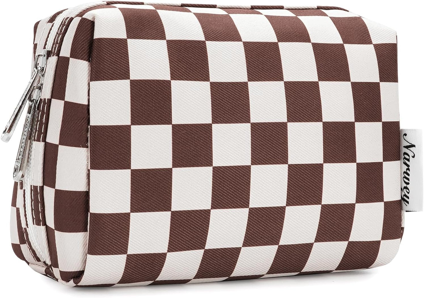 Narwey Beauty Case Large Makeup Bag Toiletry Bag Makeup Bag Makeup Bag Travel Cosmetics Organizer Beauty Woman
