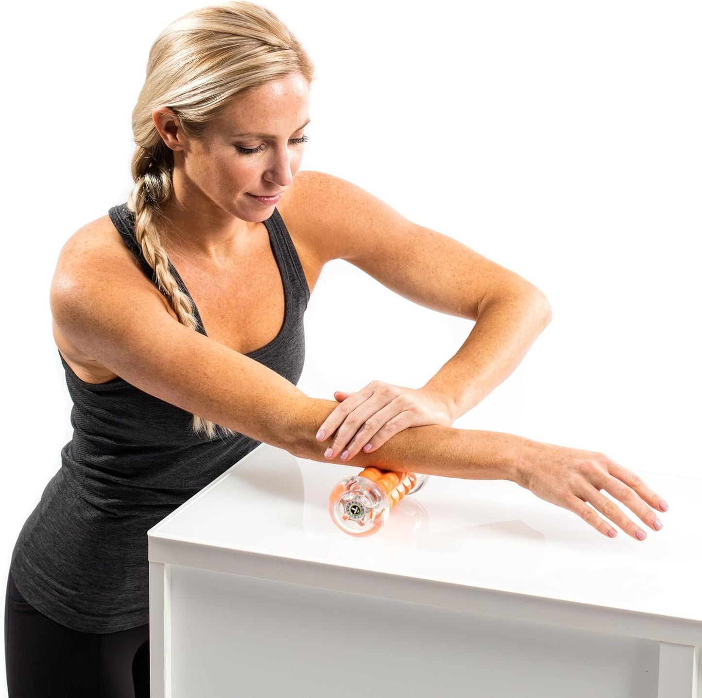 TriggerPoint NANO Foot Roller Massager