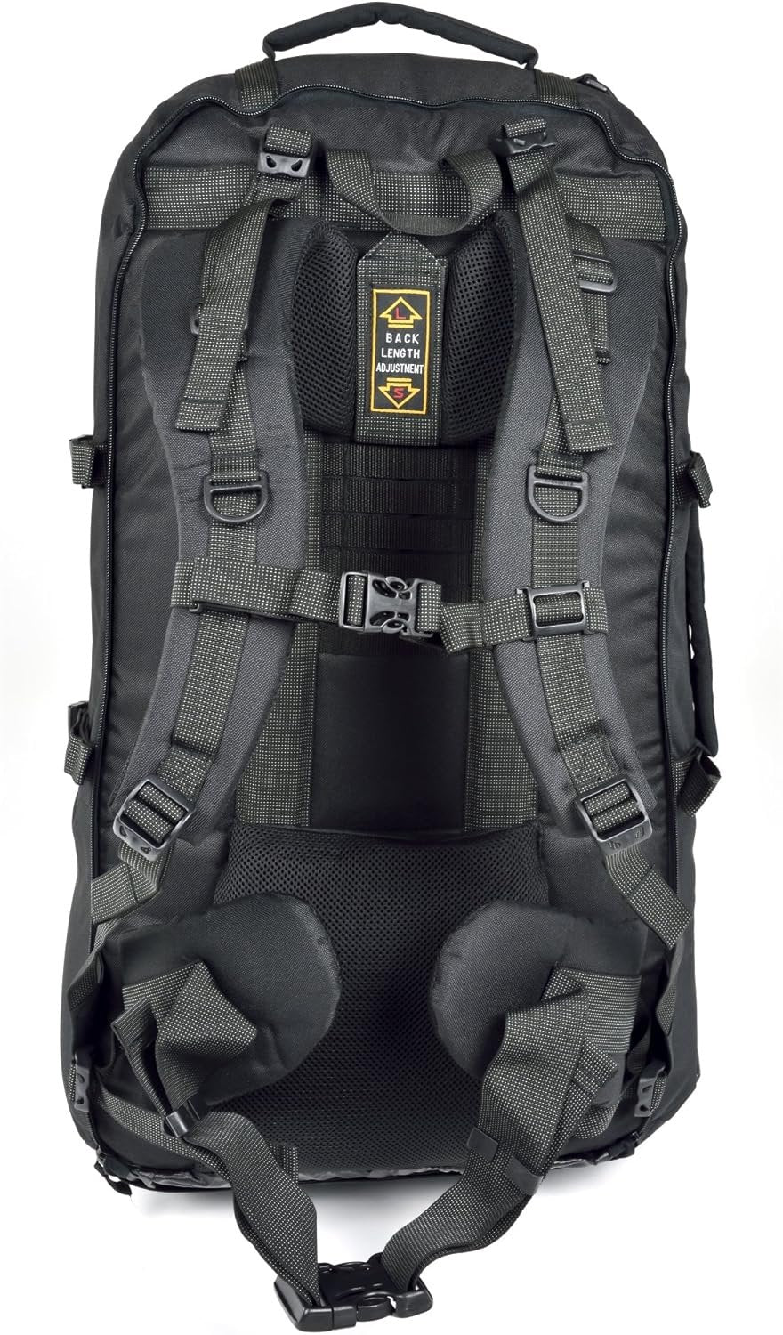 Chinook Journey Internal Frame Travel Pack