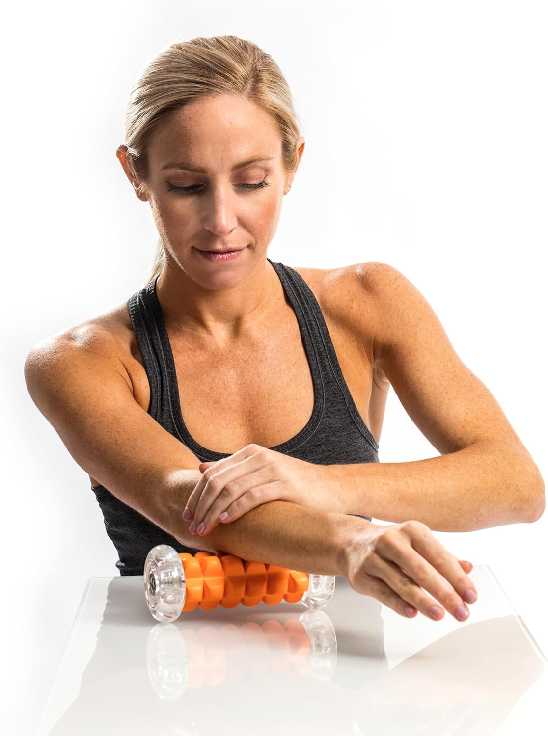 TriggerPoint NANO Foot Roller Massager