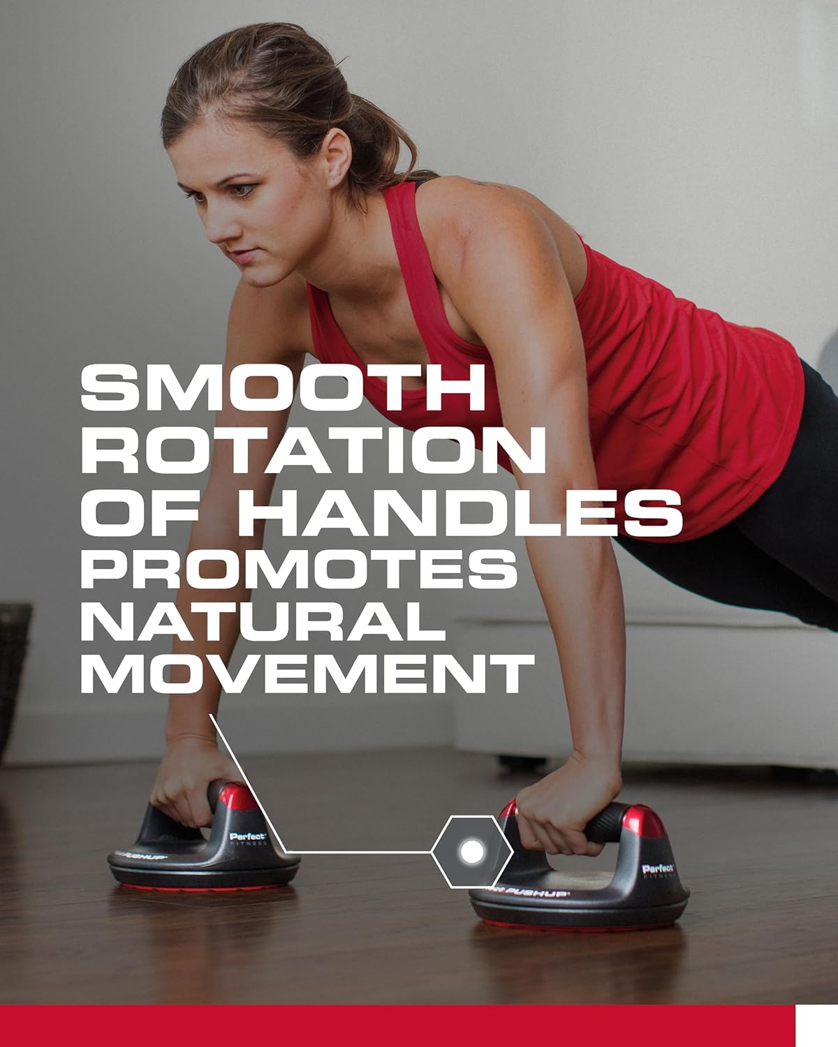 Perfect Pushup Elite
