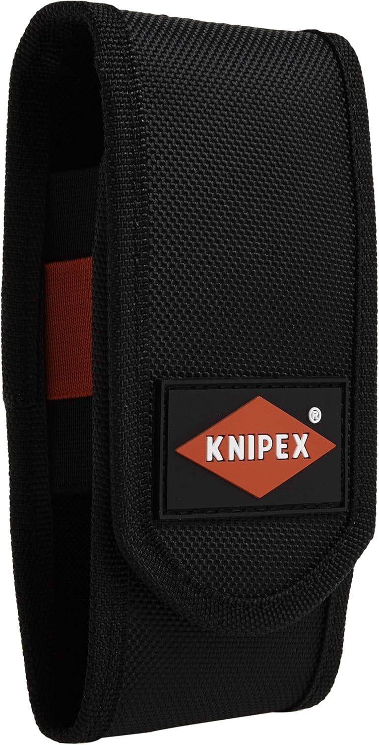 2 Pc Mini Pliers in Belt Pouch (86 03 150 & 87 01 125)