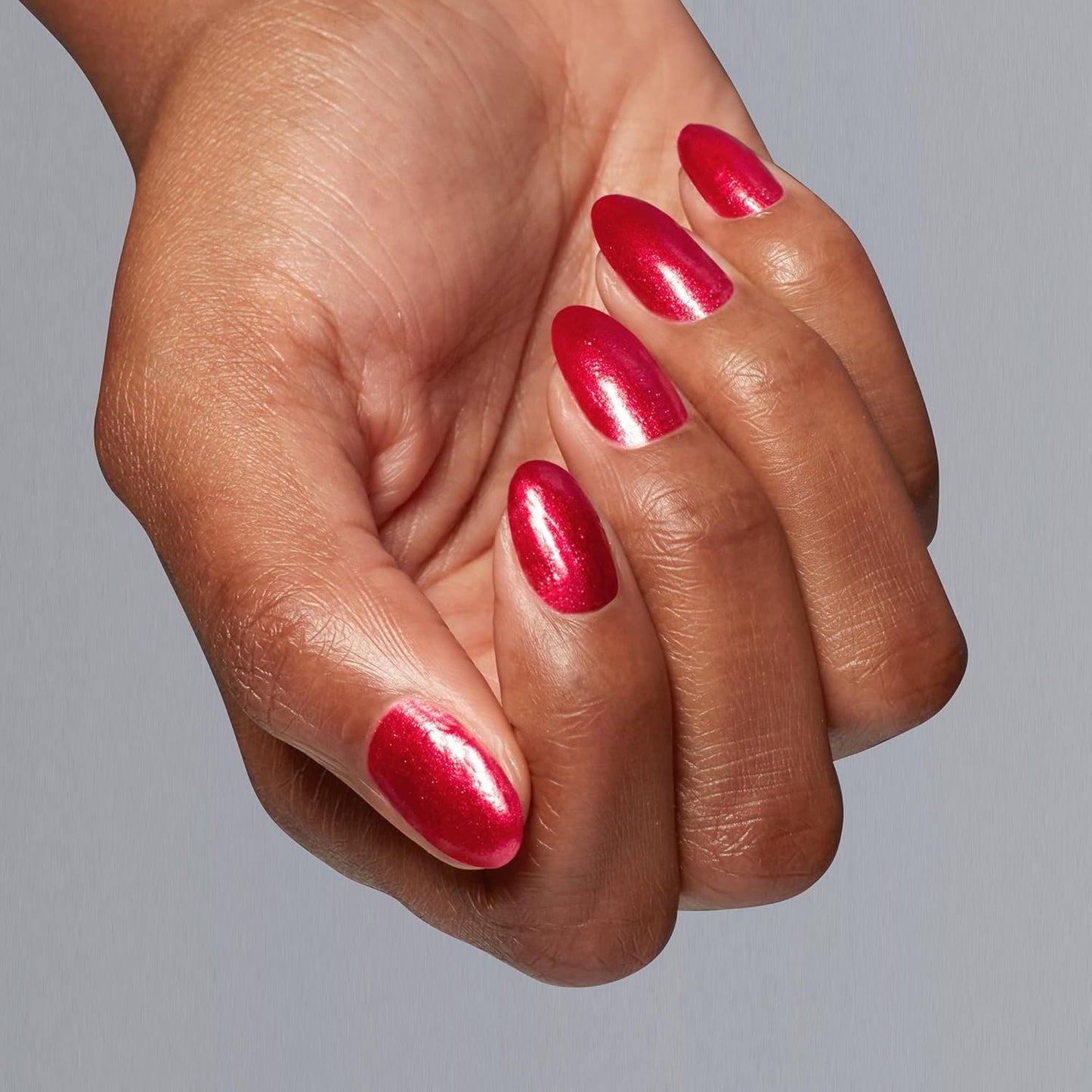 OPI Nail Lacquer