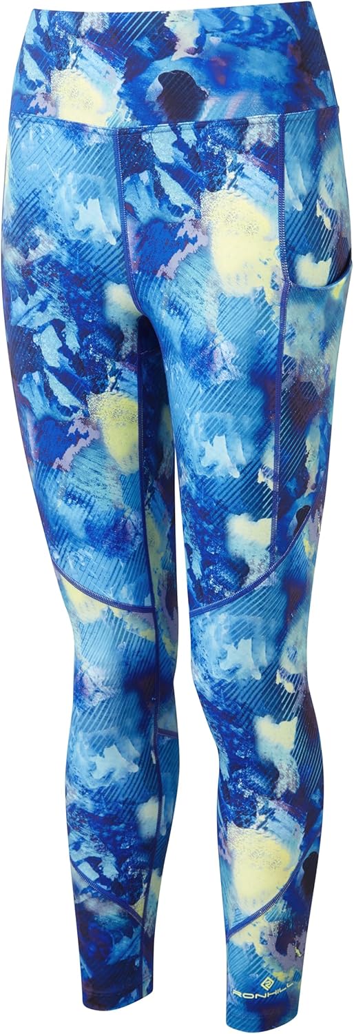Ronhill Women's Wmn's Tech Crop Tight Leggings