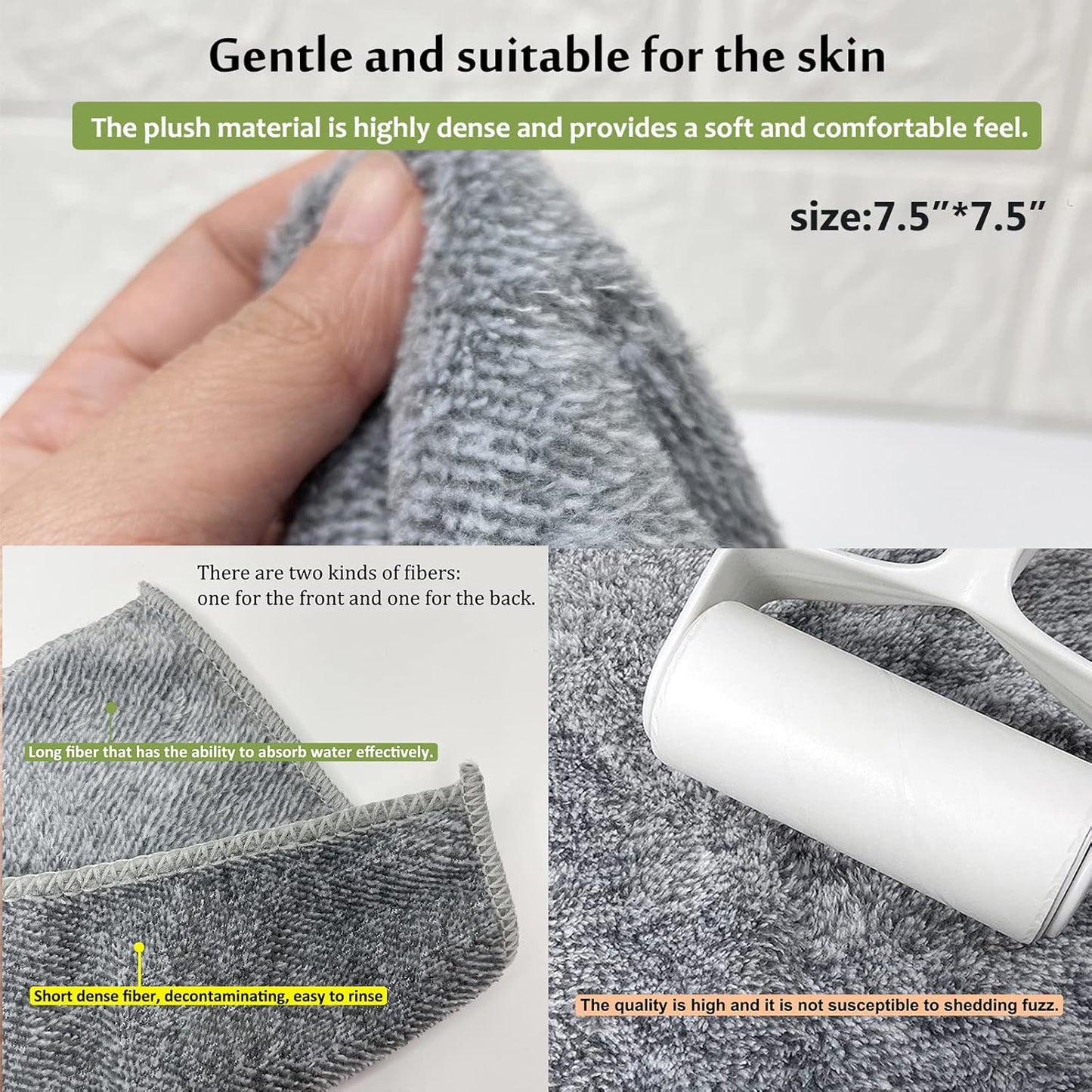 JMSHTGU Cleaning Shoe Essential Professional Cleaning Shoe Brush Plastic Soft Brush Hard Brush Household Cleaning Set Shoe Care Leather Care Shoe Brush for Cleaning (Essential kit)