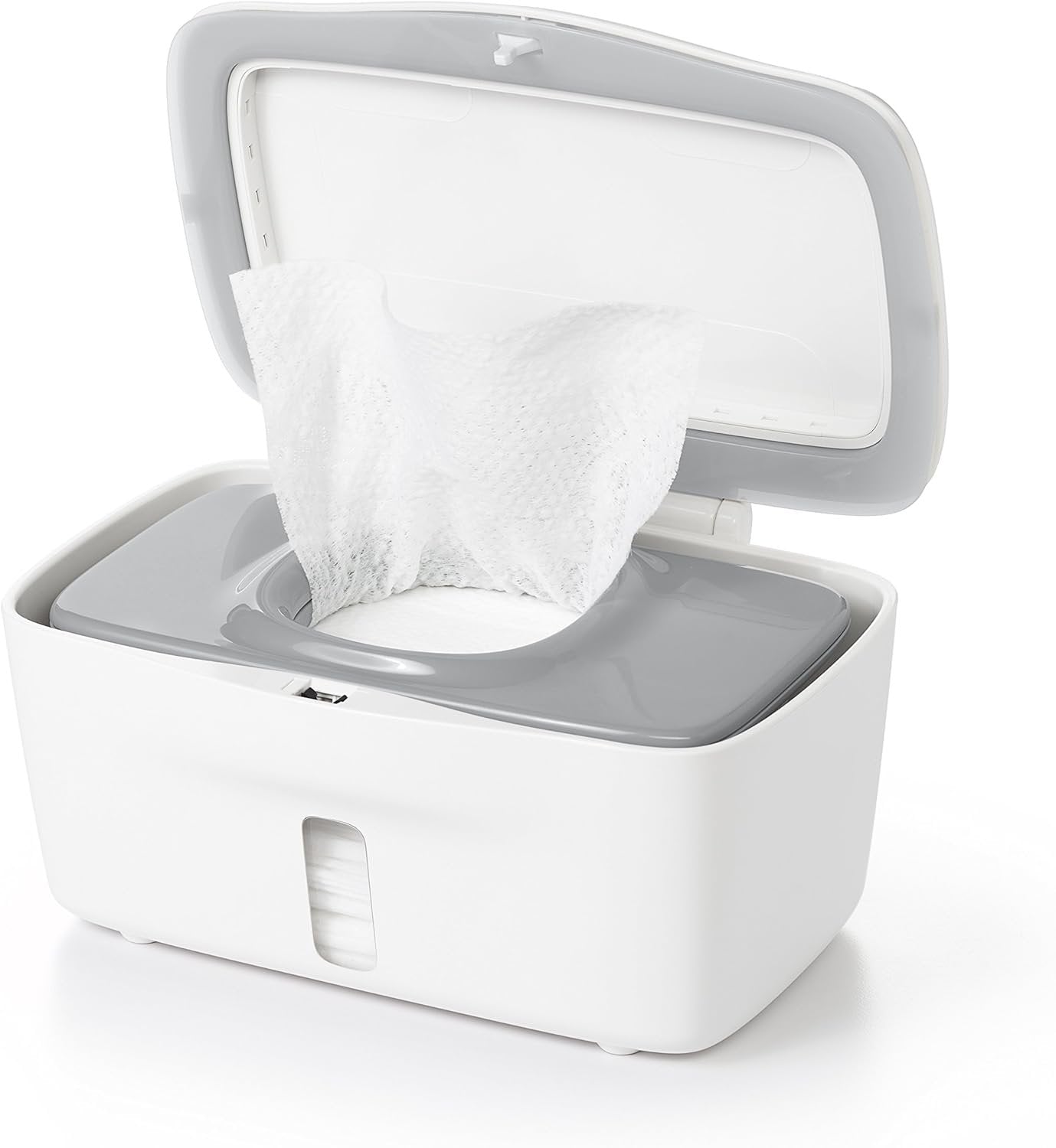 OXO Tot Perfect Pull Wipes Dispenser (63121800) | On-The-Go Wipes Dispenser
