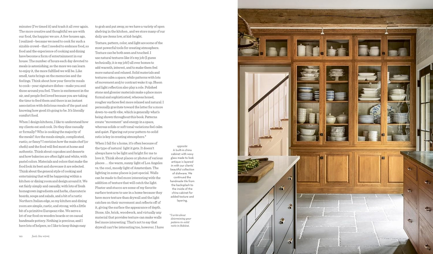 Feels Like Home:Relaxed Interiors for a Meaningful Life
