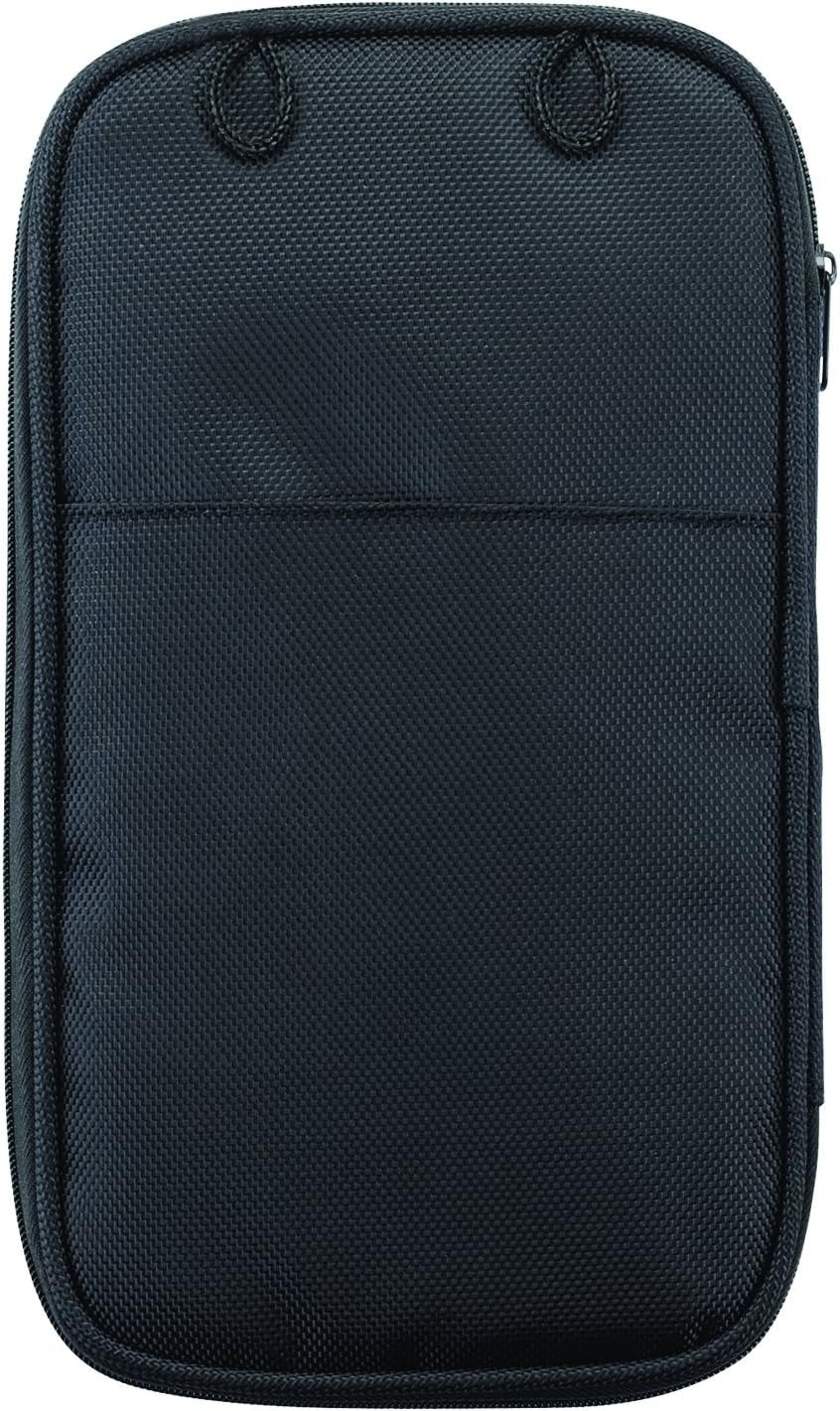 Lewis N. Clark Luggage RFID Document Organizer