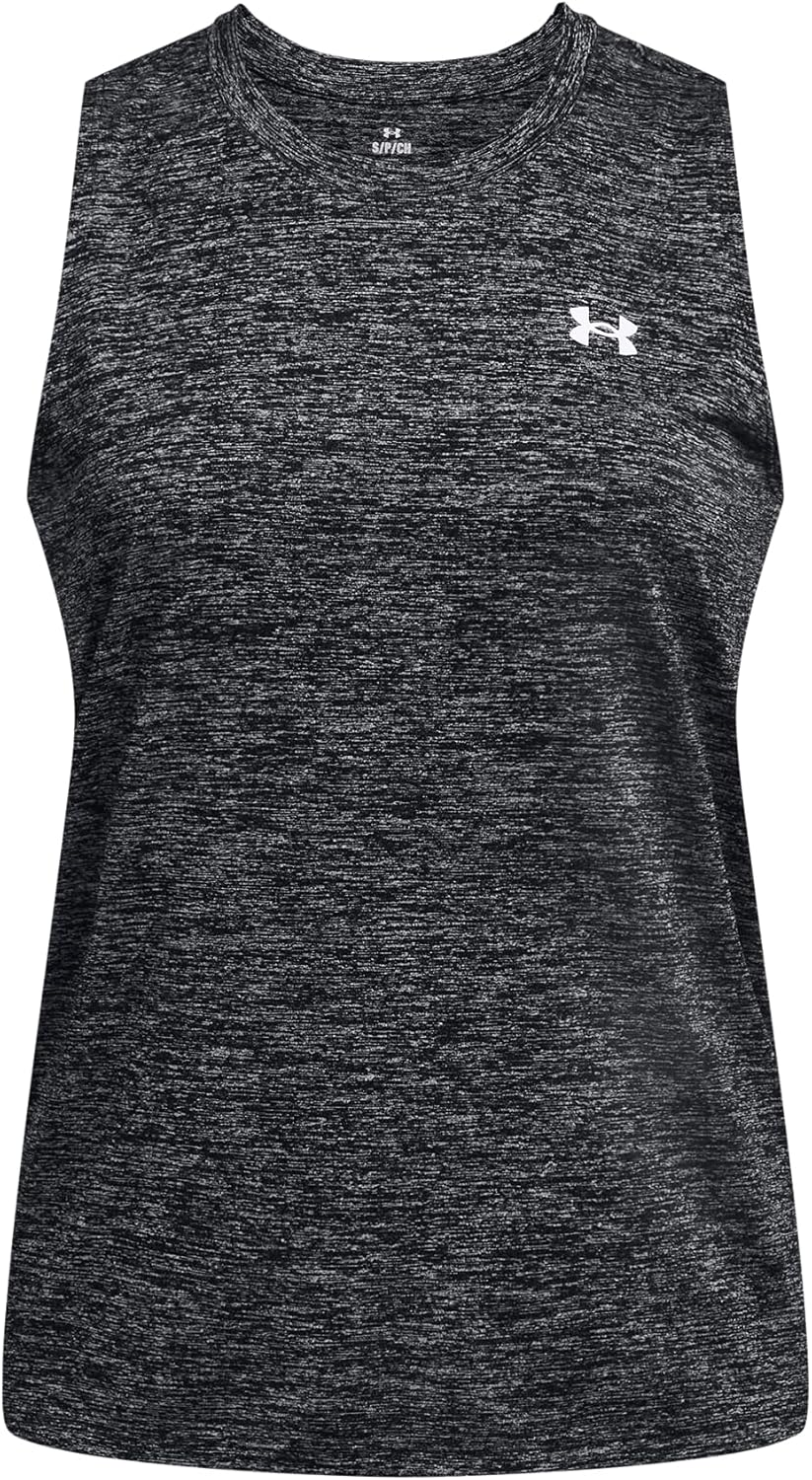 Under Armour Tech Tank Twist Women's Vest (Pack of 1)