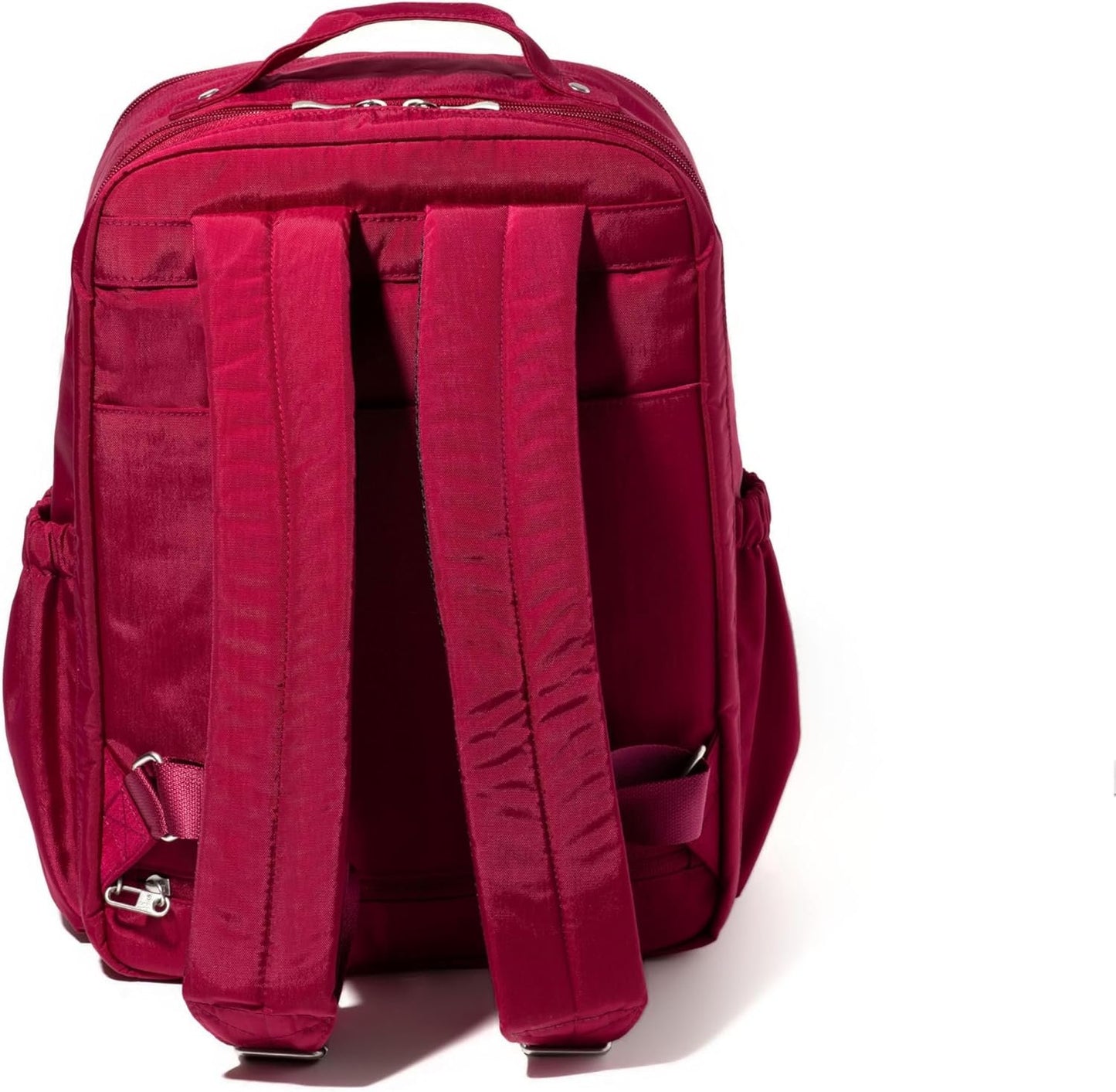 Baggallini womens Tribeca Expandable Laptop BackpackTribeca Expandable Laptop Backpack