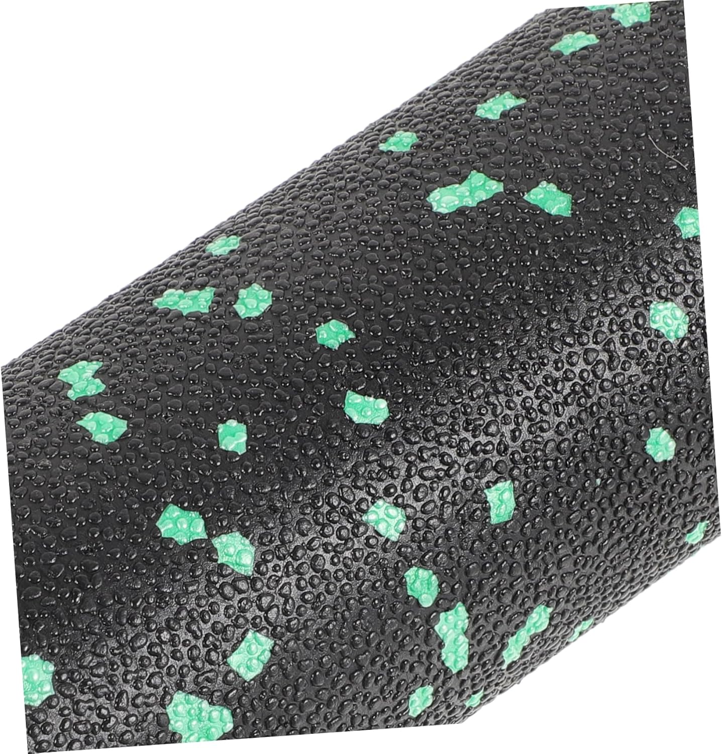 BESTonZON in Schiuma Colonna Yoga Posteriore Per Il Mal Di Schiena Massaggiare Schiuma a Rotolando Massaggiante Di Schiuma Portatile Indietro Massager Yoga Epp