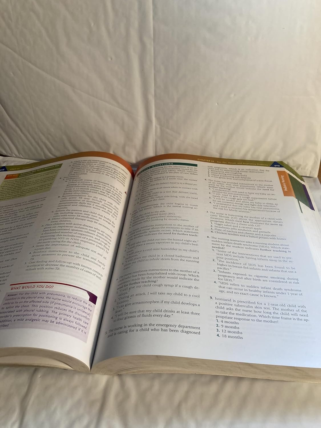 Saunders Comprehensive Review for the NCLEX-PN Examination