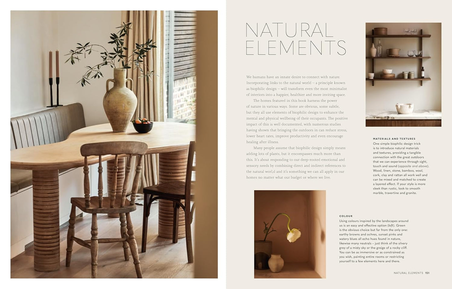 The Soft Minimalist Home: Calm, cosy decor for real lives and spaces