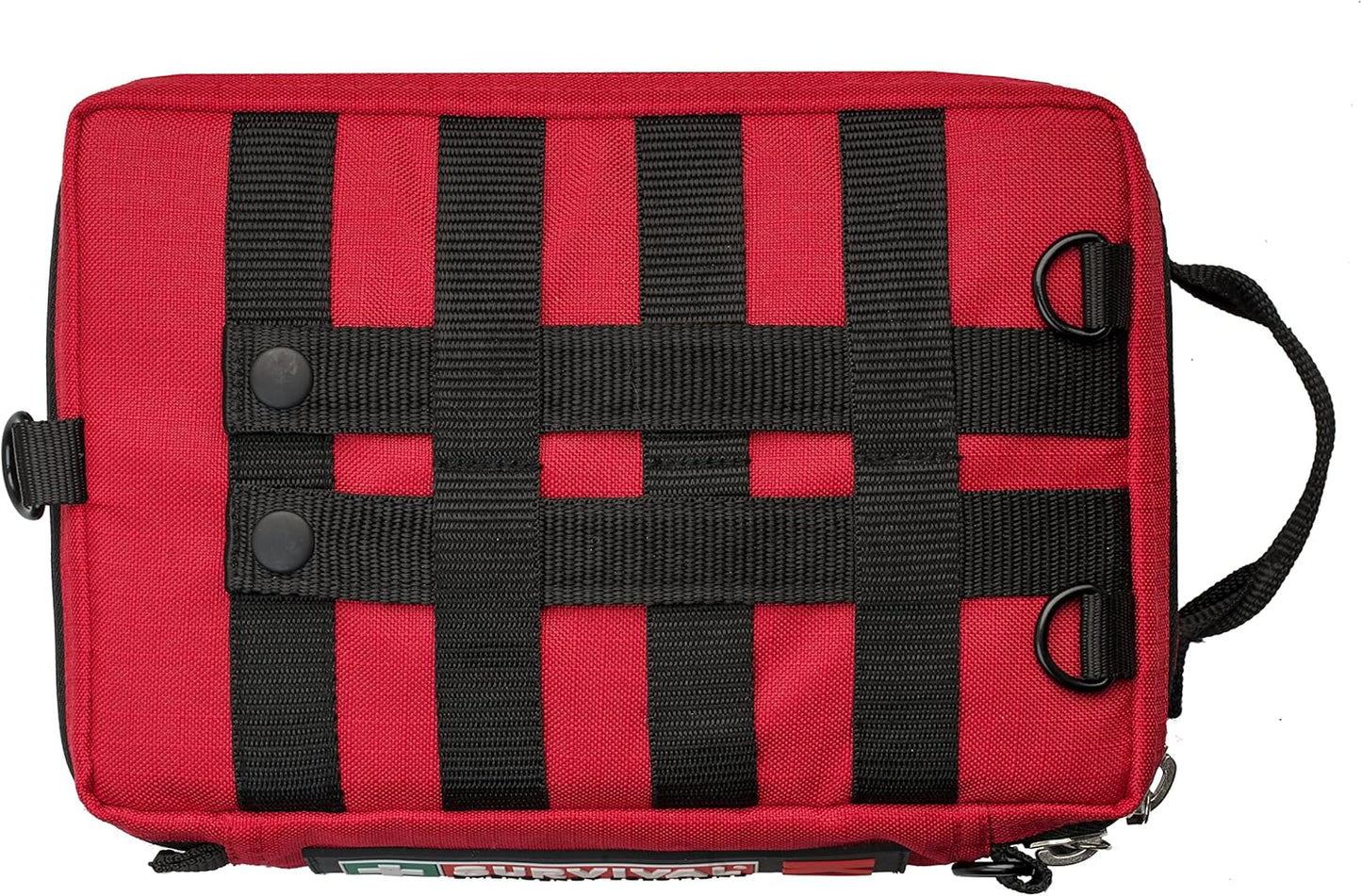SURVIVAL Workplace/Home First Aid KIT