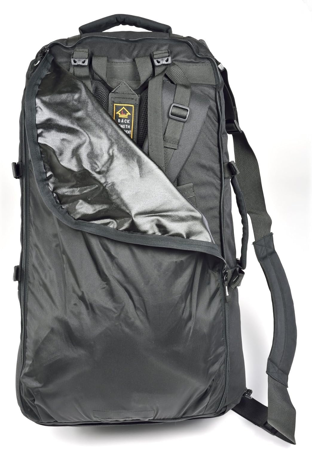 Chinook Journey Internal Frame Travel Pack