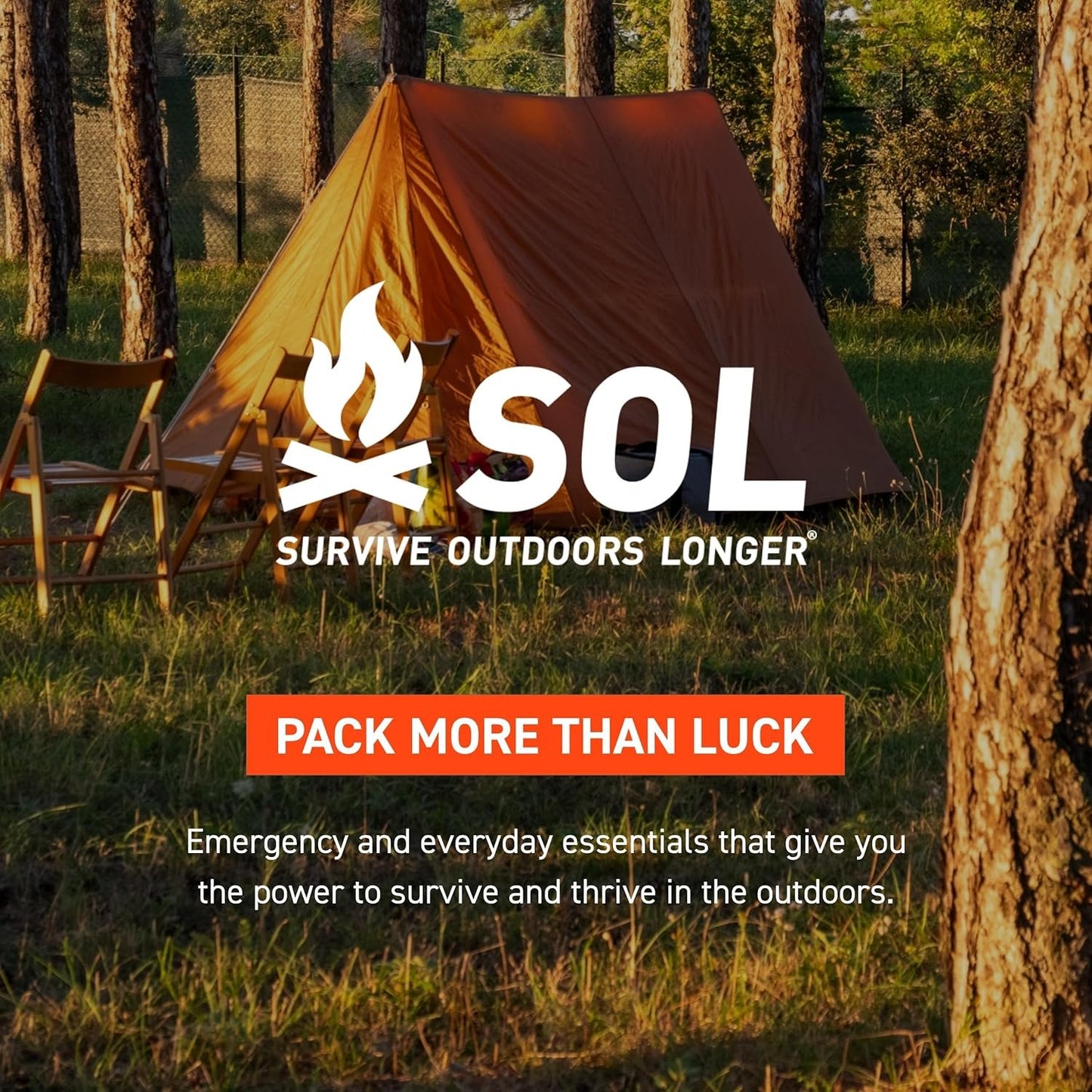Escape™ Bivvy with Hood - Green